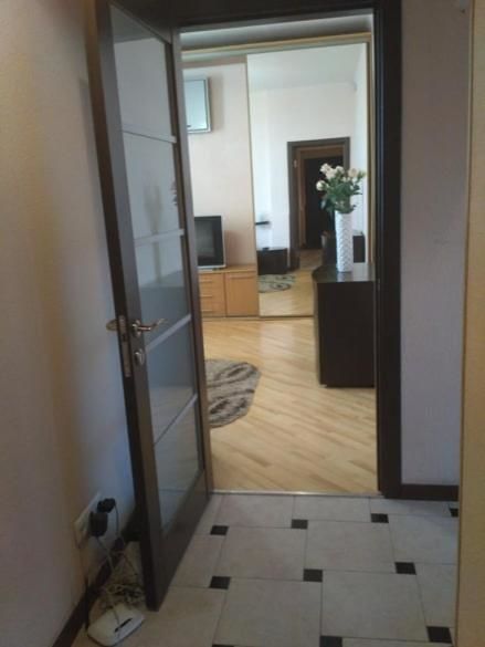 Апартаменты Пушкинская 54 Харьков