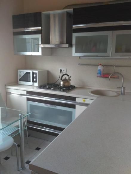 Апартаменты Пушкинская 54 Харьков