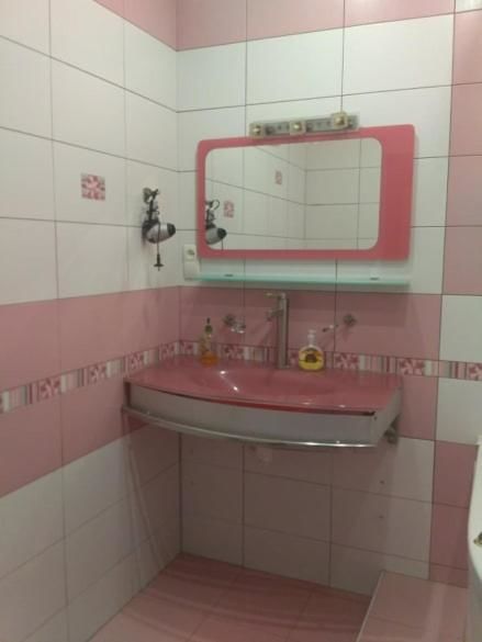 Апартаменты Пушкинская 54 Харьков