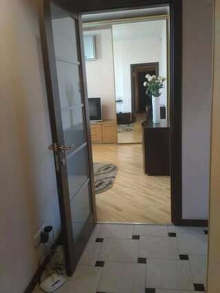 Апартаменты Пушкинская 54 Харьков-1