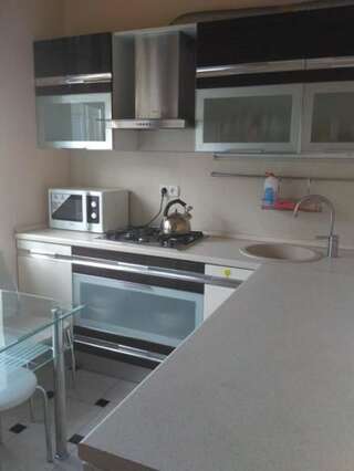 Апартаменты Пушкинская 54 Харьков-2