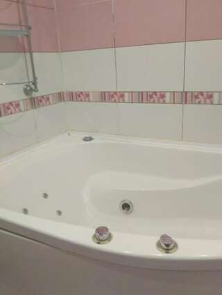 Апартаменты Пушкинская 54 Харьков-6