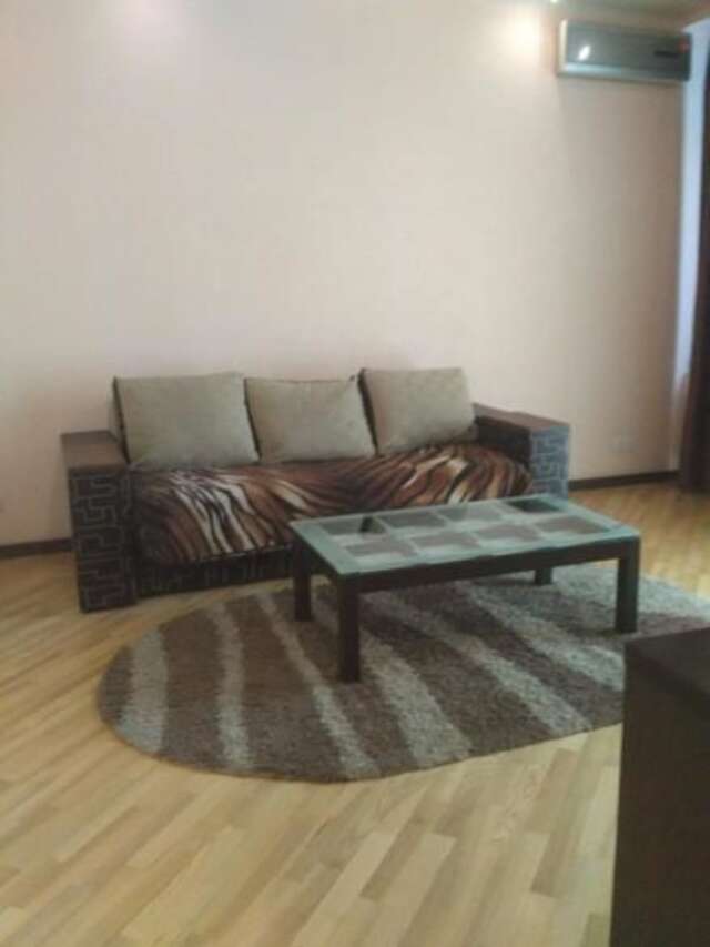 Апартаменты Пушкинская 54 Харьков-12