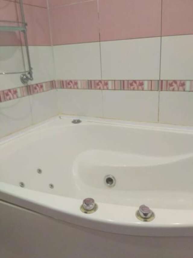 Апартаменты Пушкинская 54 Харьков-9