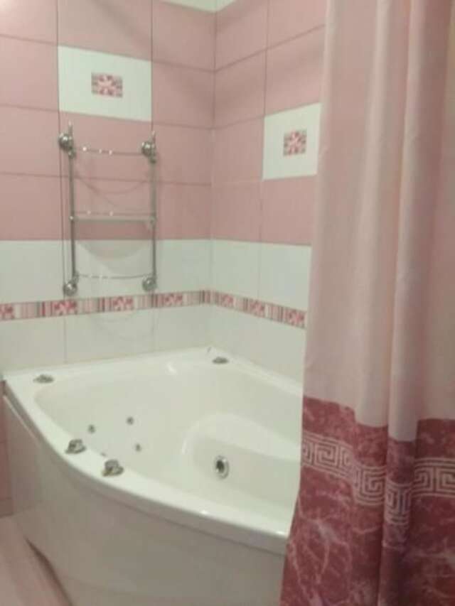 Апартаменты Пушкинская 54 Харьков-11